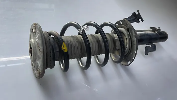Shock Absorber (LHF) - 2013 Land Rover Range Rover Evoque
