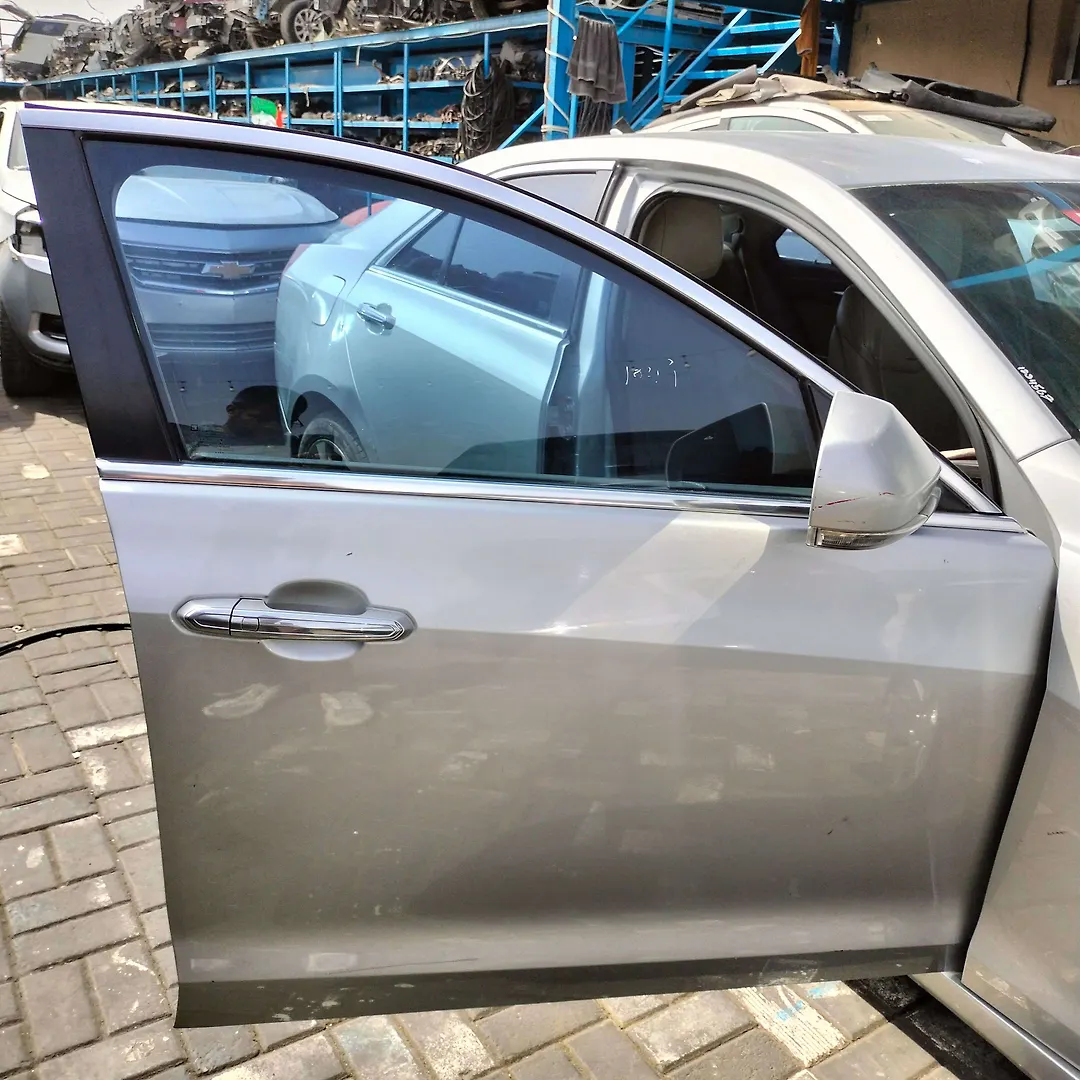Door (RHF) - 2014 Cadillac ATS LUXURY