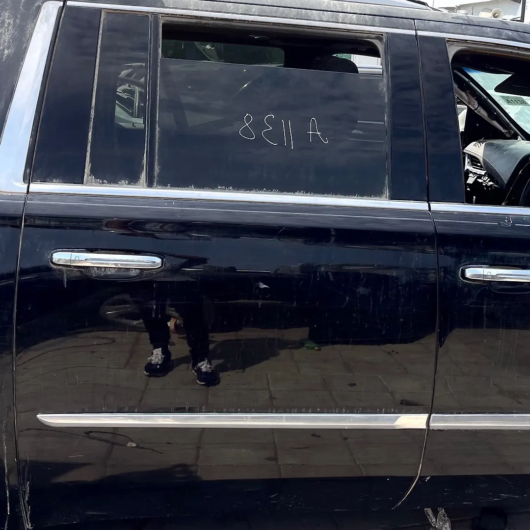 Door (RHB) - 2019 Cadillac ESCLAE