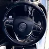 Steering wheel - 2014 Jeep Grand Cherokee Limited