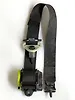 Seat belt front - 2016 Ford Edge SEL