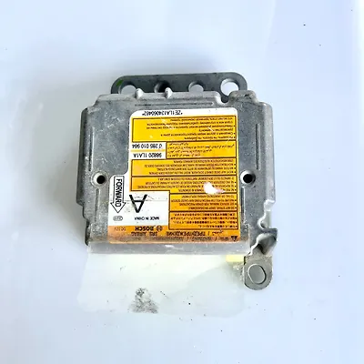 Air bag Module - 2012 Infiniti