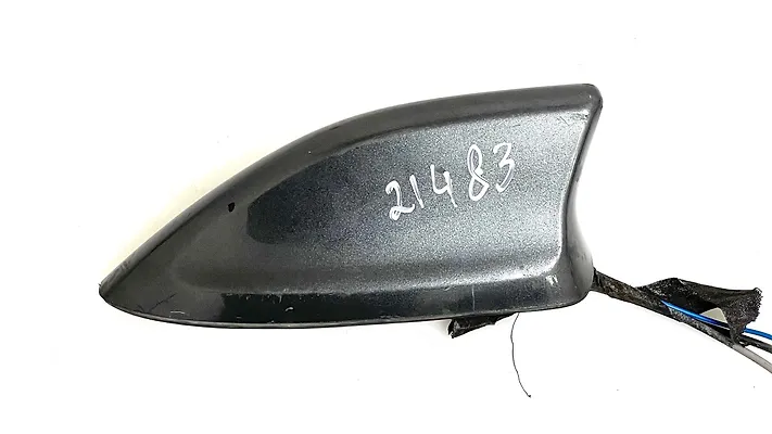 Antenna - 2020 Ford Explorer XLT