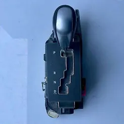 Transmission shift - Chrysler 300