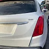 Trunk - 2017 Cadillac XT5