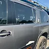 Door (LHB) - 2011 Nissan Armada Armada