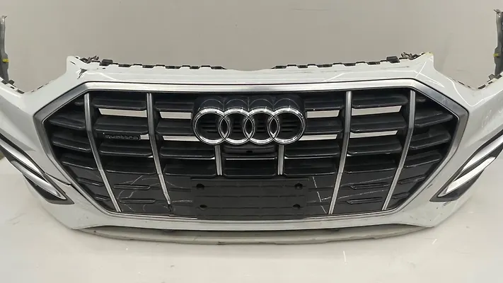 Front Bumper - 2021 Audi Q5 Quattro
