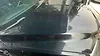 Hood/Bonnet - 2019 Lincoln Continental Select
