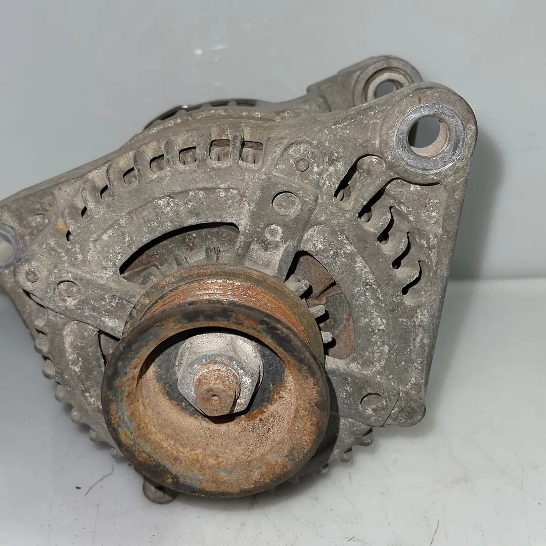 Alternator - 2010 Ford Expedition XLT