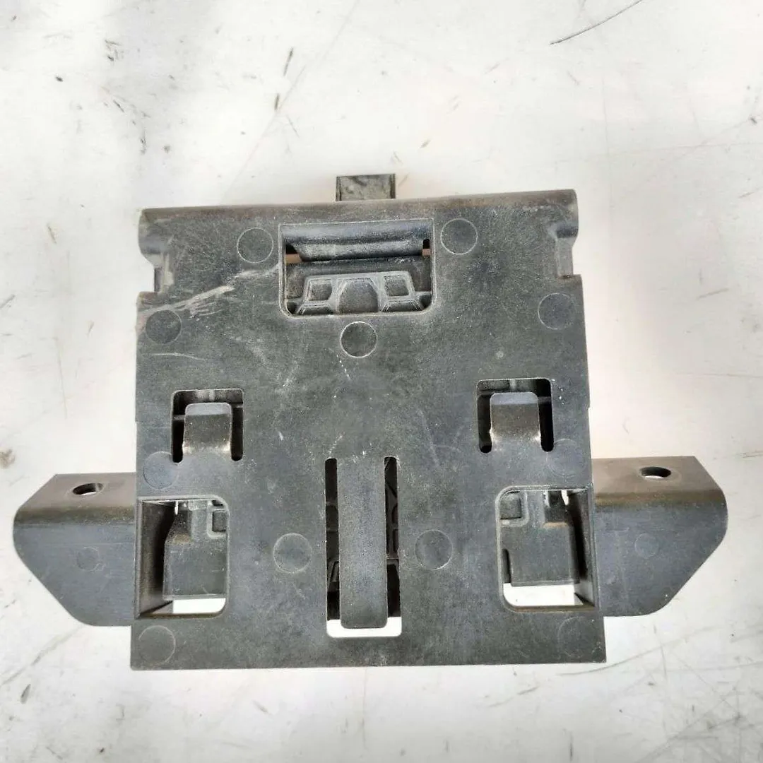 Parking Assist Control Module - 2017 Chevrolet Sonic