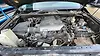 Engine  - 2008 Toyota Tundra SR5