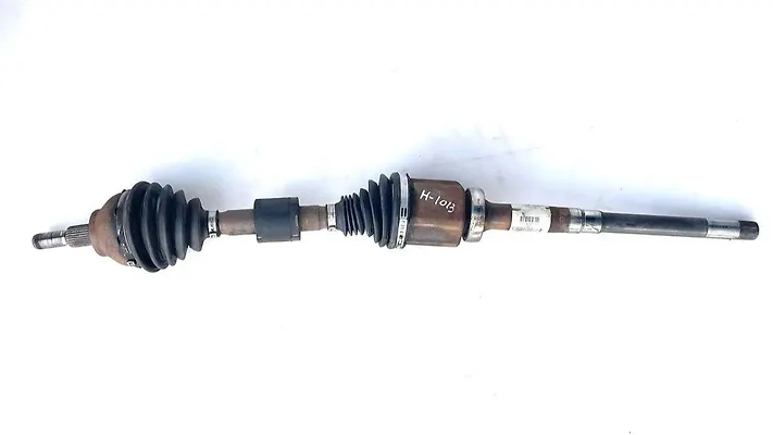 Axle(RHF) - 2017 Lincoln MKC Select