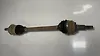 Axle Rear (RH) - 2012 Dodge Durango Crew