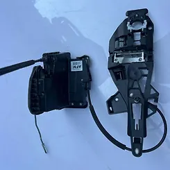 Door Lock(RHB) - 2014 Cadillac CTS