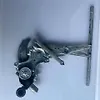 Door Motor (LHF) - 2021 Toyota Tacoma SR5