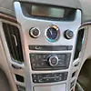 Audio CD Disc player  - 2013 Cadillac CTS
