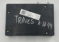 WiFi Control Module - 2019 Chevrolet Traverse LT Cloth