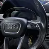 Steering wheel - 2017 Audi Q7 Quattro 