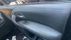 Door (RHF) - 2011 Infiniti QX56