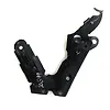 Plate Brackets (Left) - 2022 Jeep Grand Cherokee L Limited