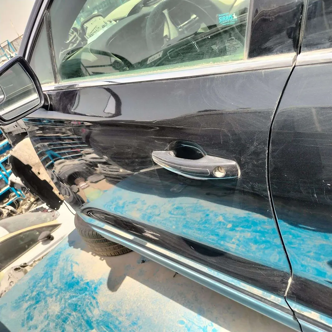 Door (LHF) - 2014 Lincoln MKC