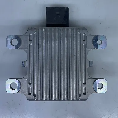 Oil Pump Module  - 2011 Porsche GTS