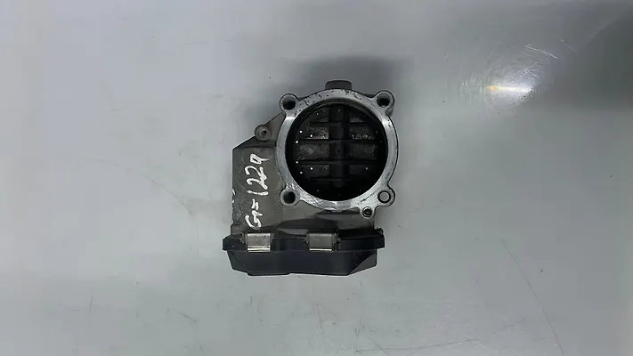 Throttle body - 2013 Audi A7