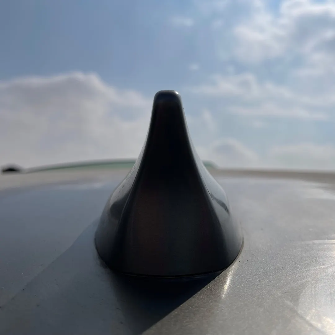 Antenna - 2020 Jaguar XF PRESTIGE