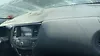 Dashboard  - 2015 Nissan Pathfinder