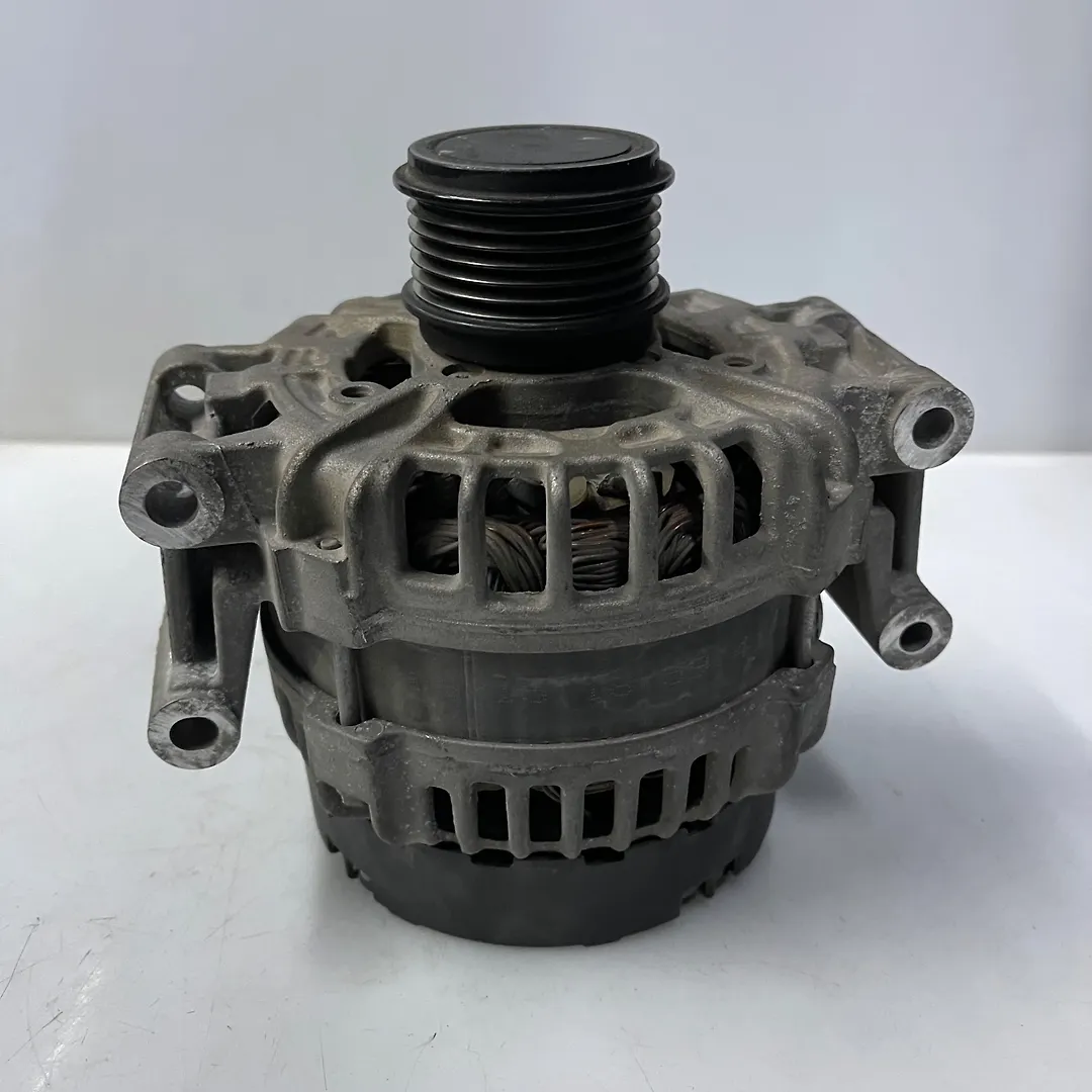 Alternator - 2016 Audi Q5