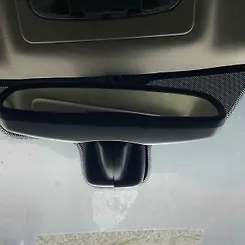 Mirror (Inner rear view) - 2014 Land Rover LR2