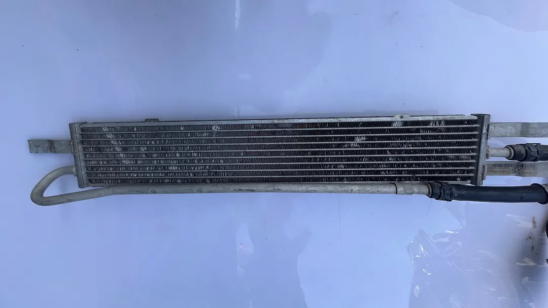 Turbo Cooler - 2017 Lincoln MKZ