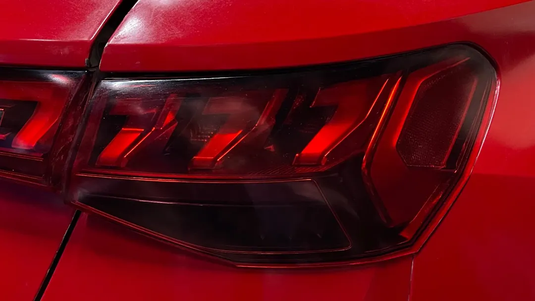 Tail Light (RH) - 2021 Audi S3