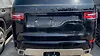 Trunk - 2018 Land Rover DISCOVERY HSE Luxury