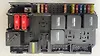Fuse box - 2005 Land Rover VOGUE