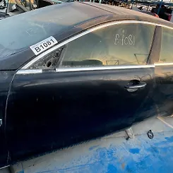 Door (LHF) - 2011 Jaguar XJL