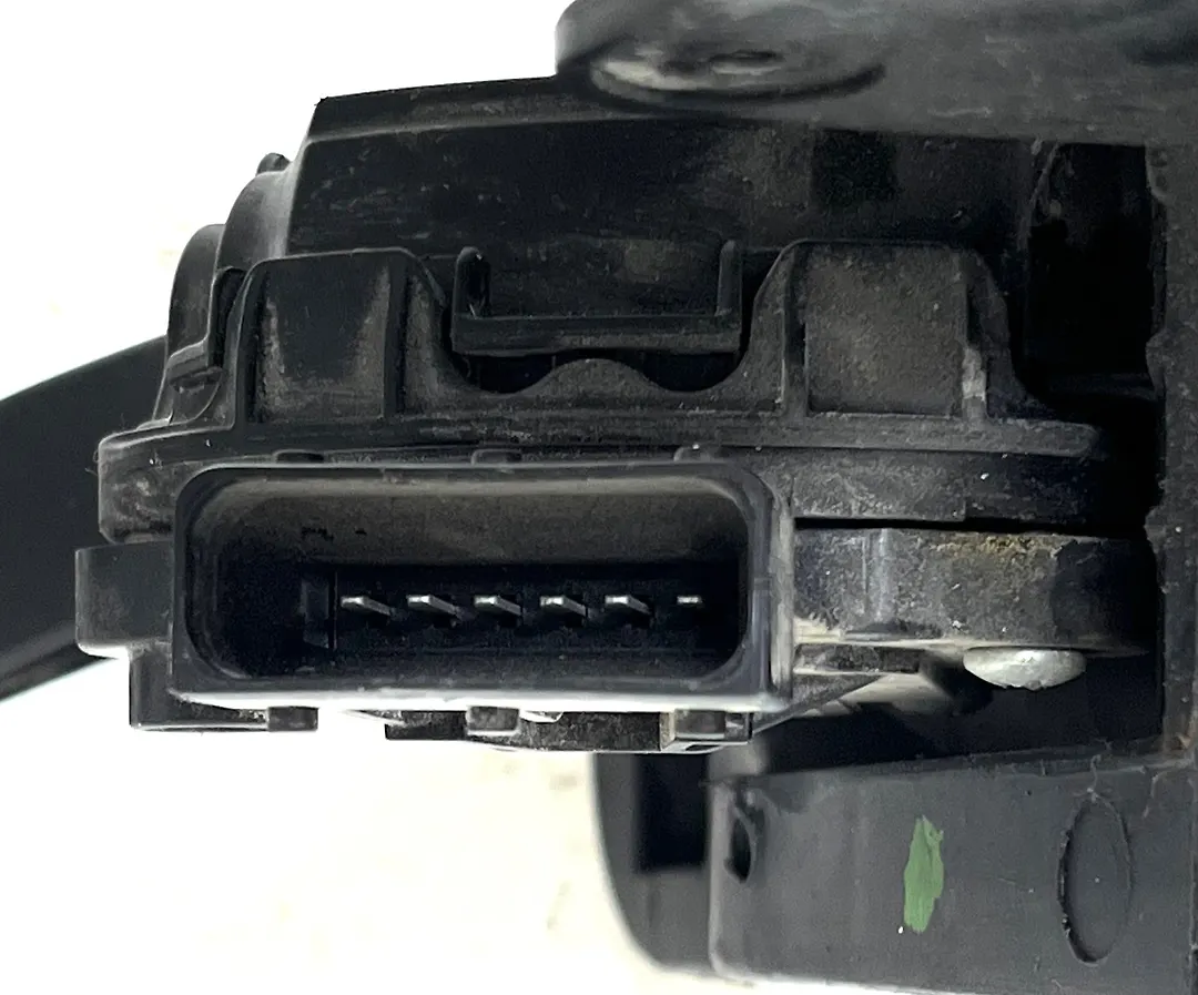 Pedal brake/clutch - 2019 Chevrolet Impala LT (1LT)