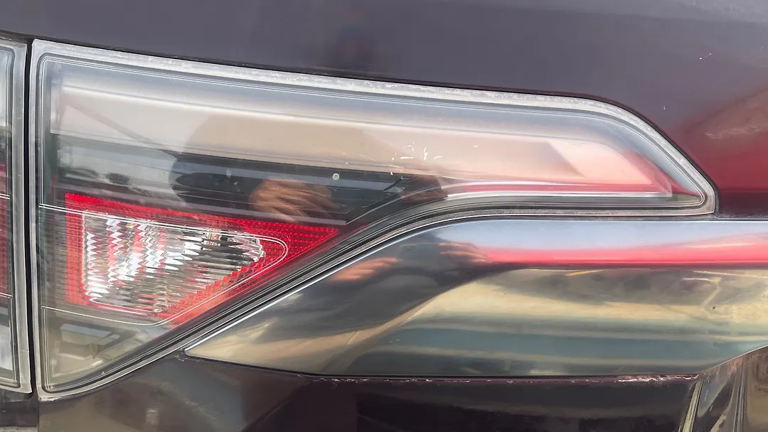 Trunk Light (LH) - 2018 GMC Acadia
