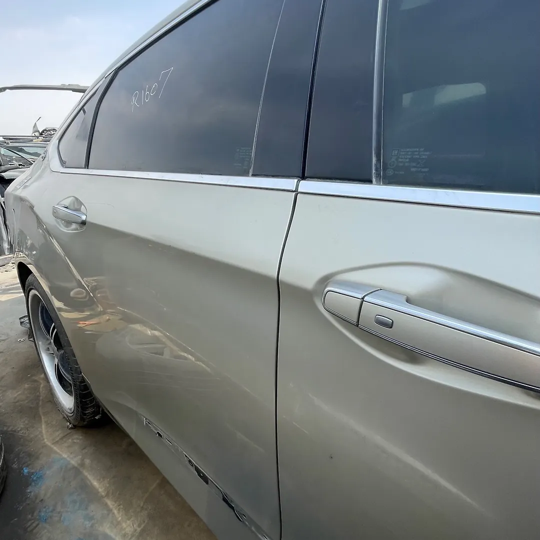 Door (RHB) - 2015 Chevrolet Impala