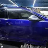 Door (RHF) - 2015 Volkswagen Golf R