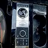 Gear Shift Knob(Automatic) - 2018 Land Rover DISCOVERY HSE Luxury