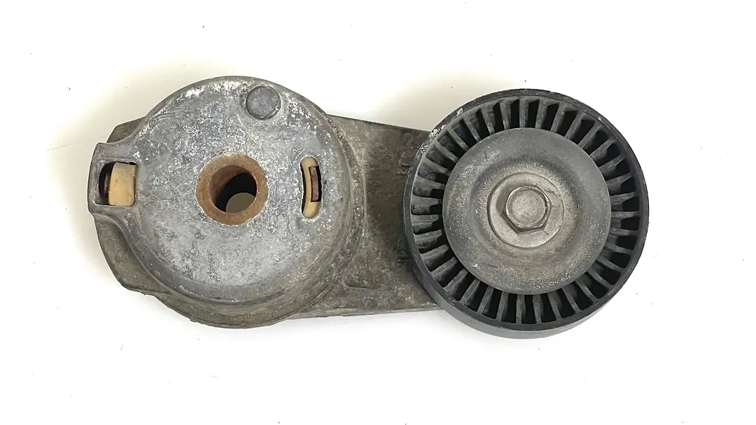 Belt tensioner - 2011 Jeep Grand Cherokee 70TH ANNIVERSARY