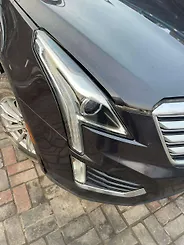Headlight (RH) - 2017 Cadillac XT5
