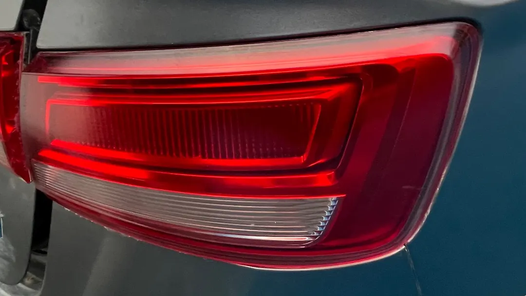 Tail Light (RH) - 2018 Audi A3