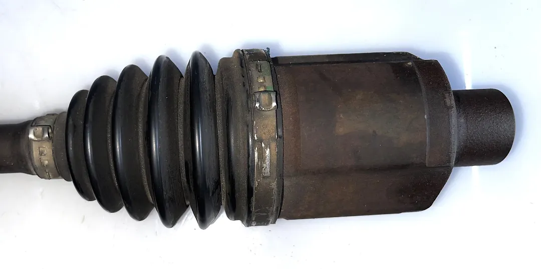 Axle(LHF) - 2014 GMC Acadia