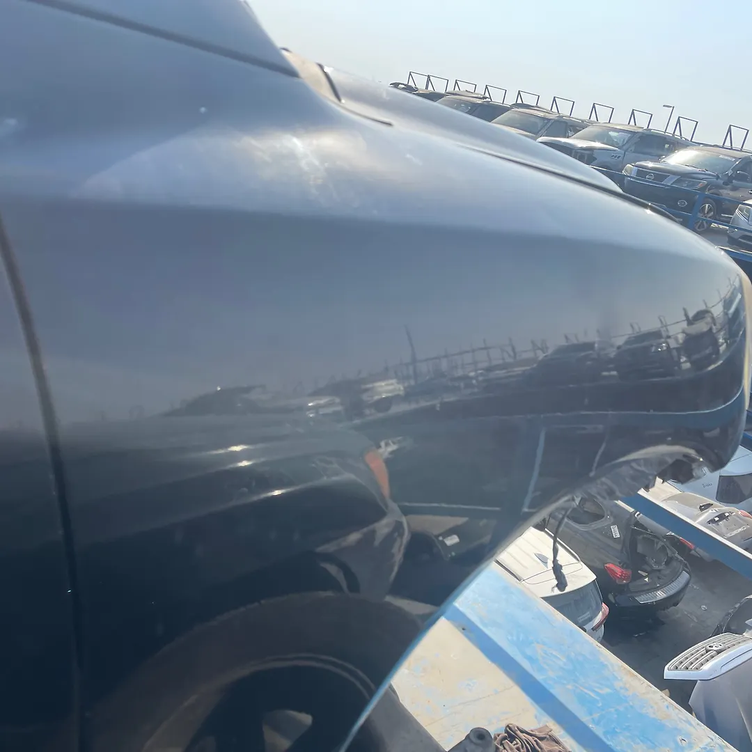 Fender (RHF) - 2006 Nissan Armada
