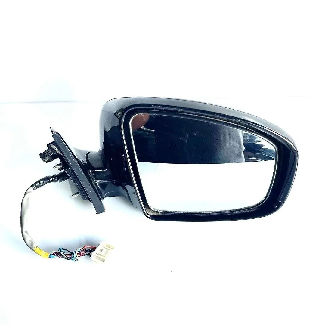 Side Mirror (RH) - 2010 Infiniti EX-35
