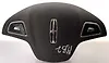 Airbag (Steering) - 2016 Lincoln MKX