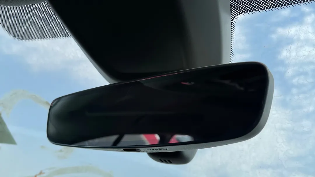 Rear view mirror - 2020 Audi A4