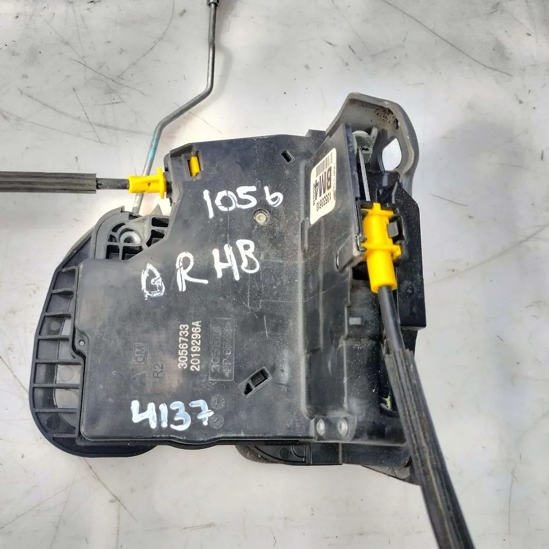 Door Lock(RHB) - 2020 Cadillac XT5